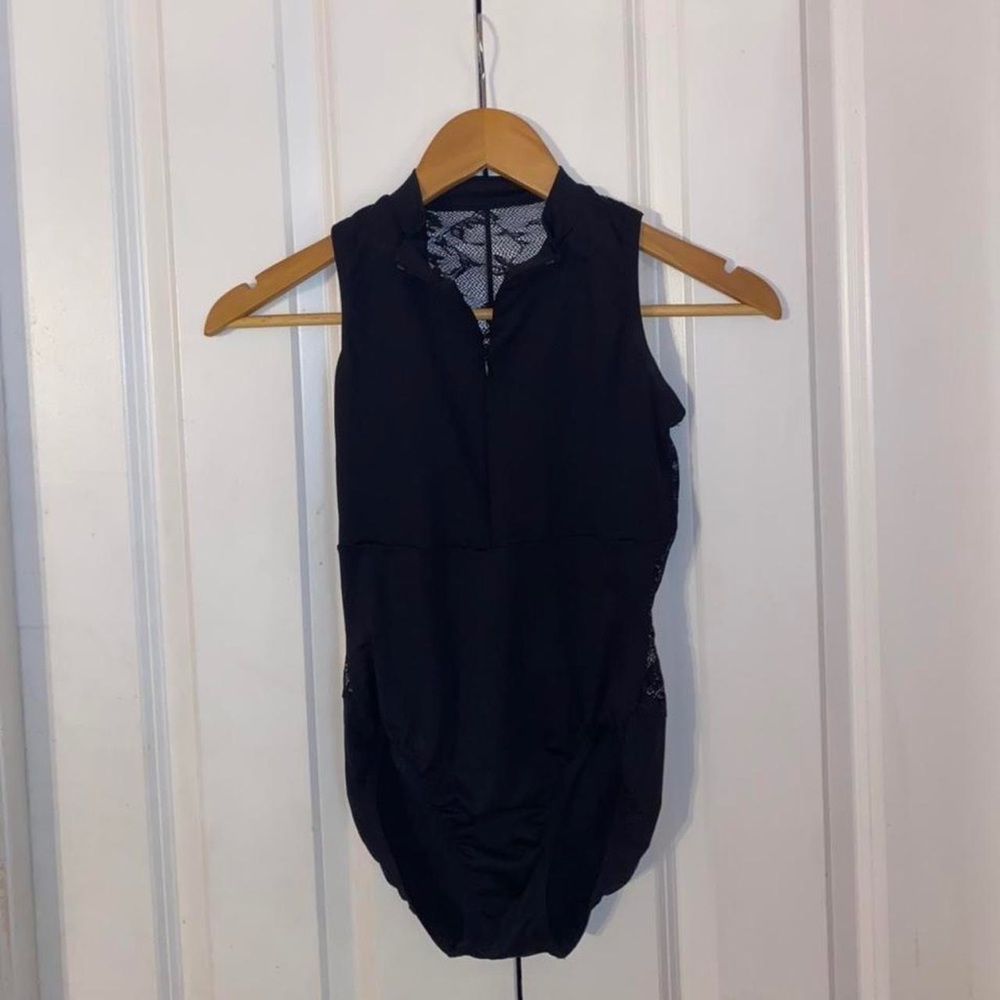 Leotard